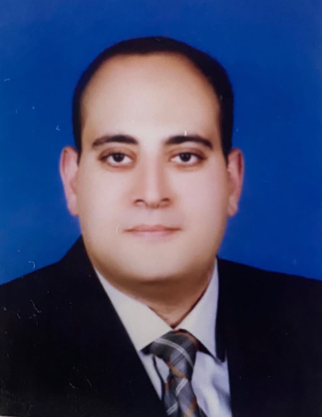 Waleed Faiez Abdel Hameed